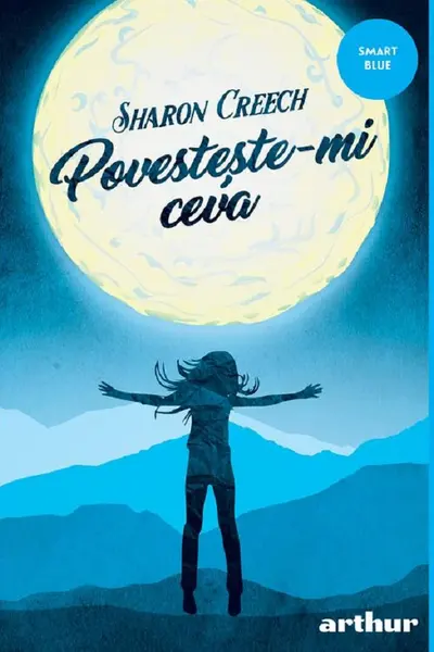 Povesteste-mi ceva