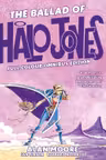 The Ballad of Halo Jones - Full Colour Omnibus Edition