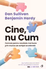 Cine, nu Cum