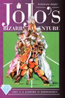 JoJo's Bizarre Adventure Part 4 - Volume 7