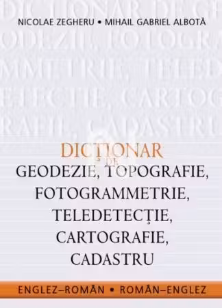 Dictionar de TEST