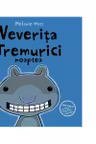 Veverita Tremurici - Noaptea