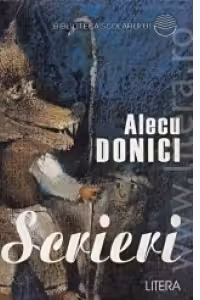 Scrieri
