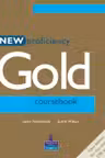 New Proficiency Gold Coursebook