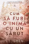 Cum sa furi o inima cu un sarut