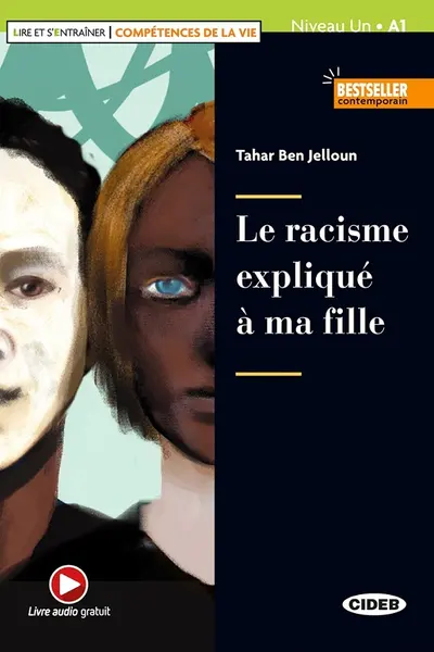Le racisme expliqué à ma fille