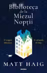 Biblioteca de la miezul noptii