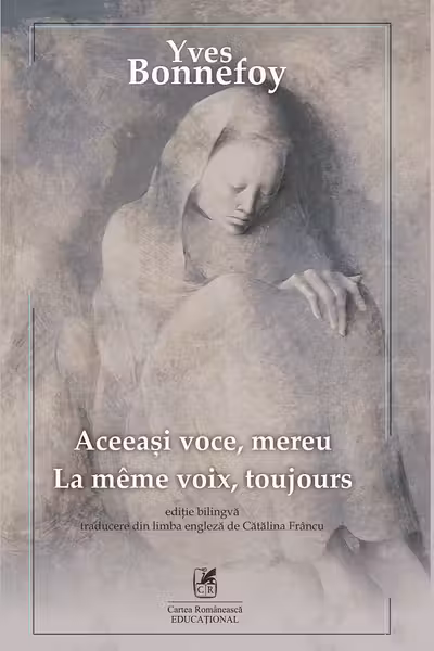 Aceeași voce, mereu