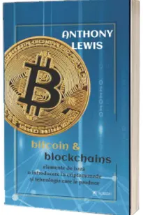 Bitcoin & blockchains