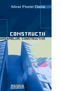 Constructii. Subansambluri constructive (CD)