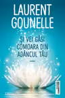 Si vei gasi comoara din adancul tau