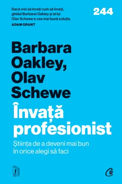 Invata profesionist