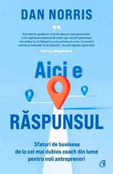 Aici e raspunsul