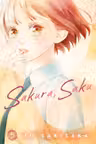 Sakura, Saku - Volume 5