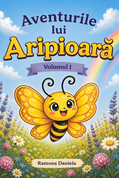 Aventurile lui Aripioară