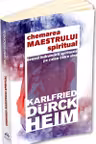 Chemarea Maestrului Spiritual