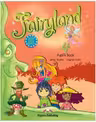 Curs de limba engleza Fairyland 4. Manualul elevului - Jenny Dooley, Virginia Evans