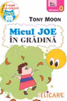 Micul Joe în grădină. Nivel 0 (6+ ani)