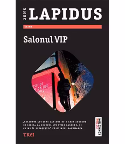 Salonul VIP