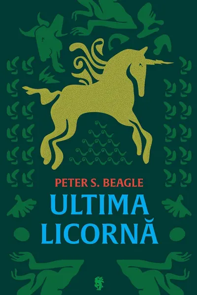 Ultima licorna