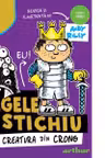 Regele Fistichiu si Creatura din Crong
