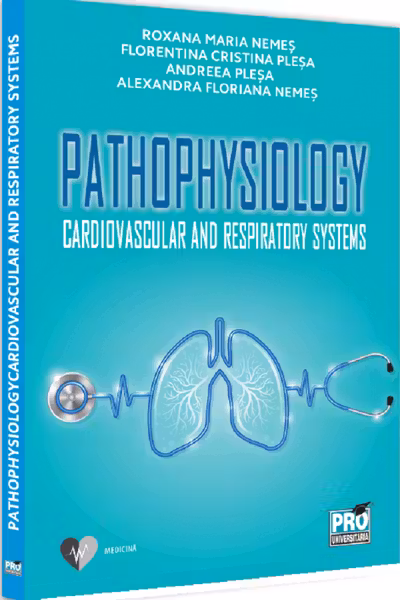 Pathophysiology Cardiovascular and Respiratory Systems