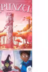 Rapunzel