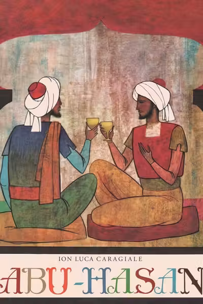 Abu Hasan