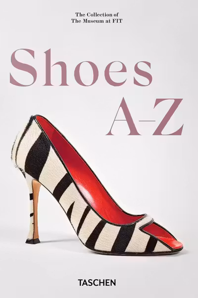 Shoes A-Z