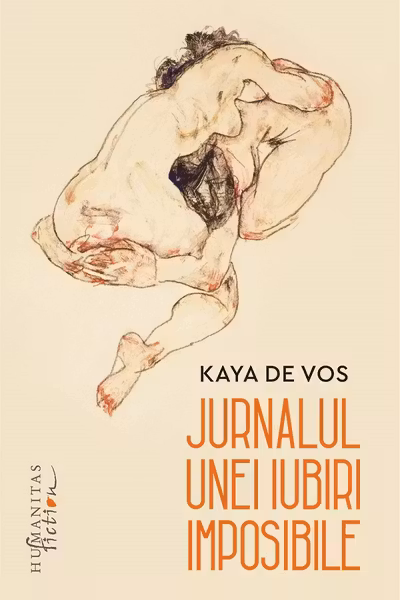 Jurnalul unei iubiri imposibile