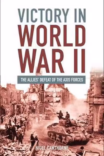 Victory in World War II