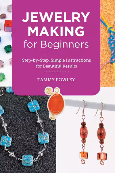 Jewelry Making for Beginners