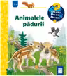 Animalele padurii