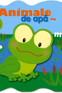 Animale de apa