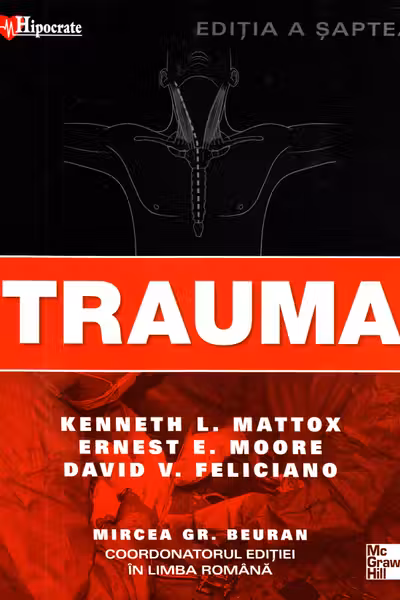 Trauma Ed.7