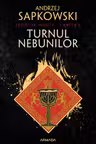 Turnul nebunilor (vol.1 Trilogia Husita)