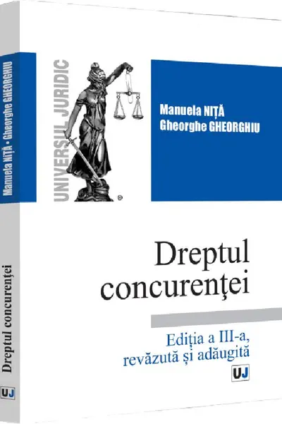 Dreptul concurenței