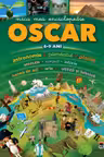 Mica mea enciclopedie Oscar 6-9 ani