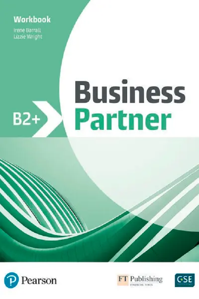 Business Partner B2+ Workbook