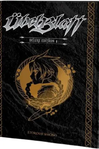 Ubel Blatt - Volume 5