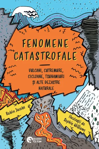 Fenomene catastrofale