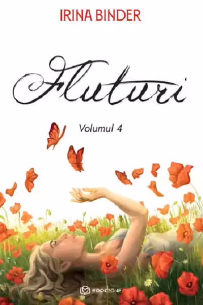 Fluturi Vol. 4