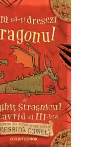 Cum sa-ti dresezi dragonul