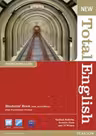 New Total English Intermediate Students' Book with Active Book Plus Vocabulary Trainer