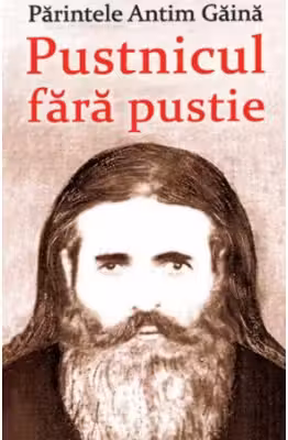 Pustnicul fara pustie