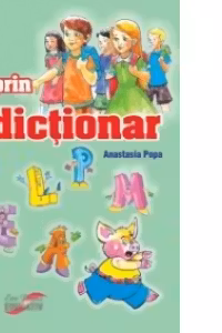Excursie prin dictionar