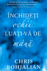 Închideți ochii, luați-vă de mână
