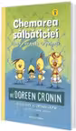 Gasca Puisorilor Vol. 3: Chemarea salbaticiei