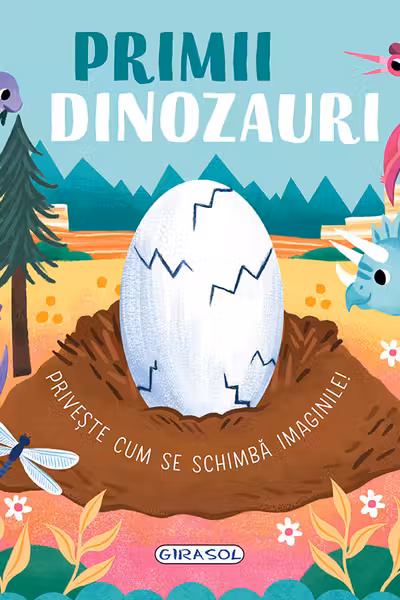 Primii dinozauri