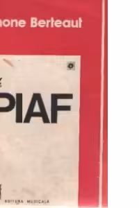 Edith Piaf